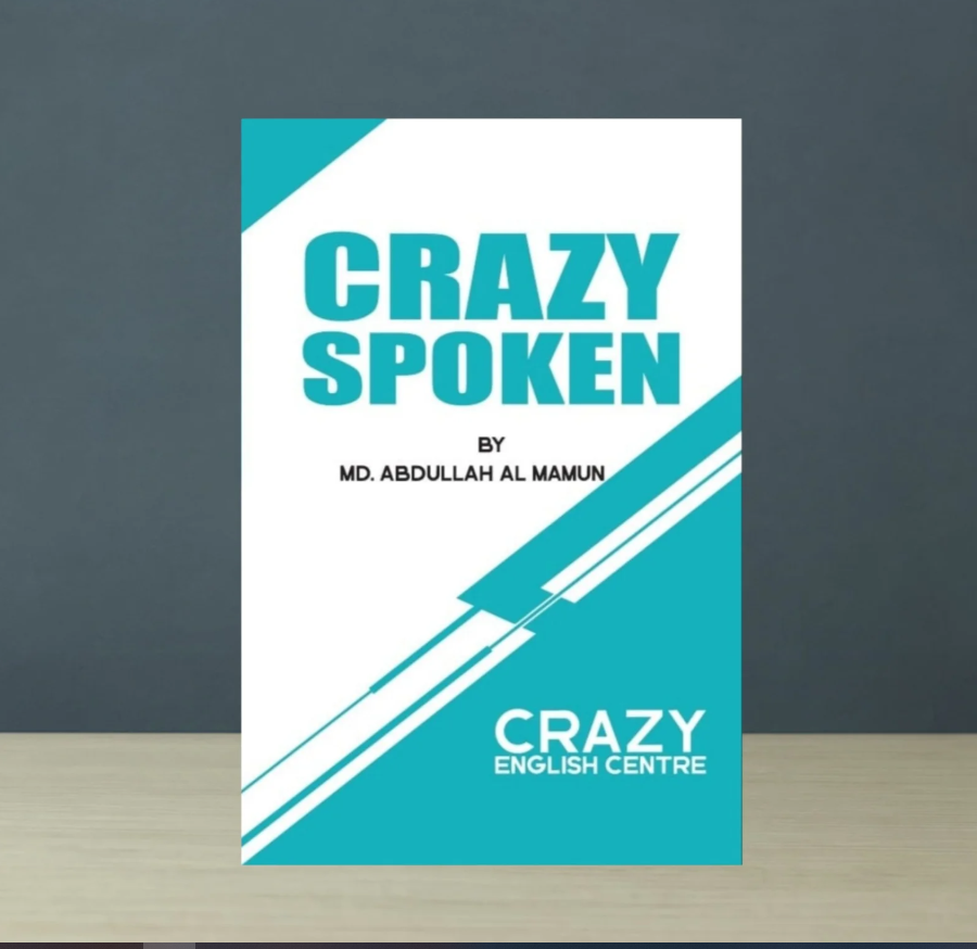 Crazy Spoken By Abdulla Al Mamun