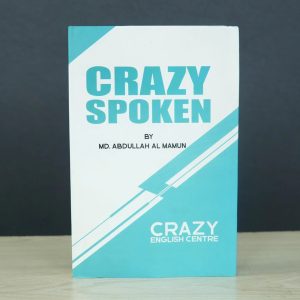 Crazy Spoken 1 Copy